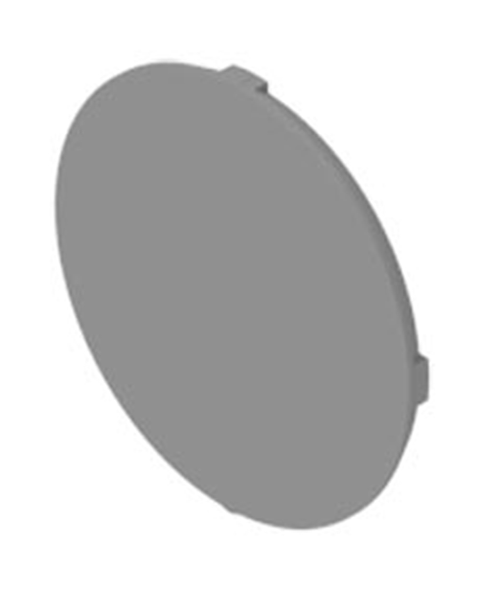 EAO Push Button Lens for Use with 14 Series