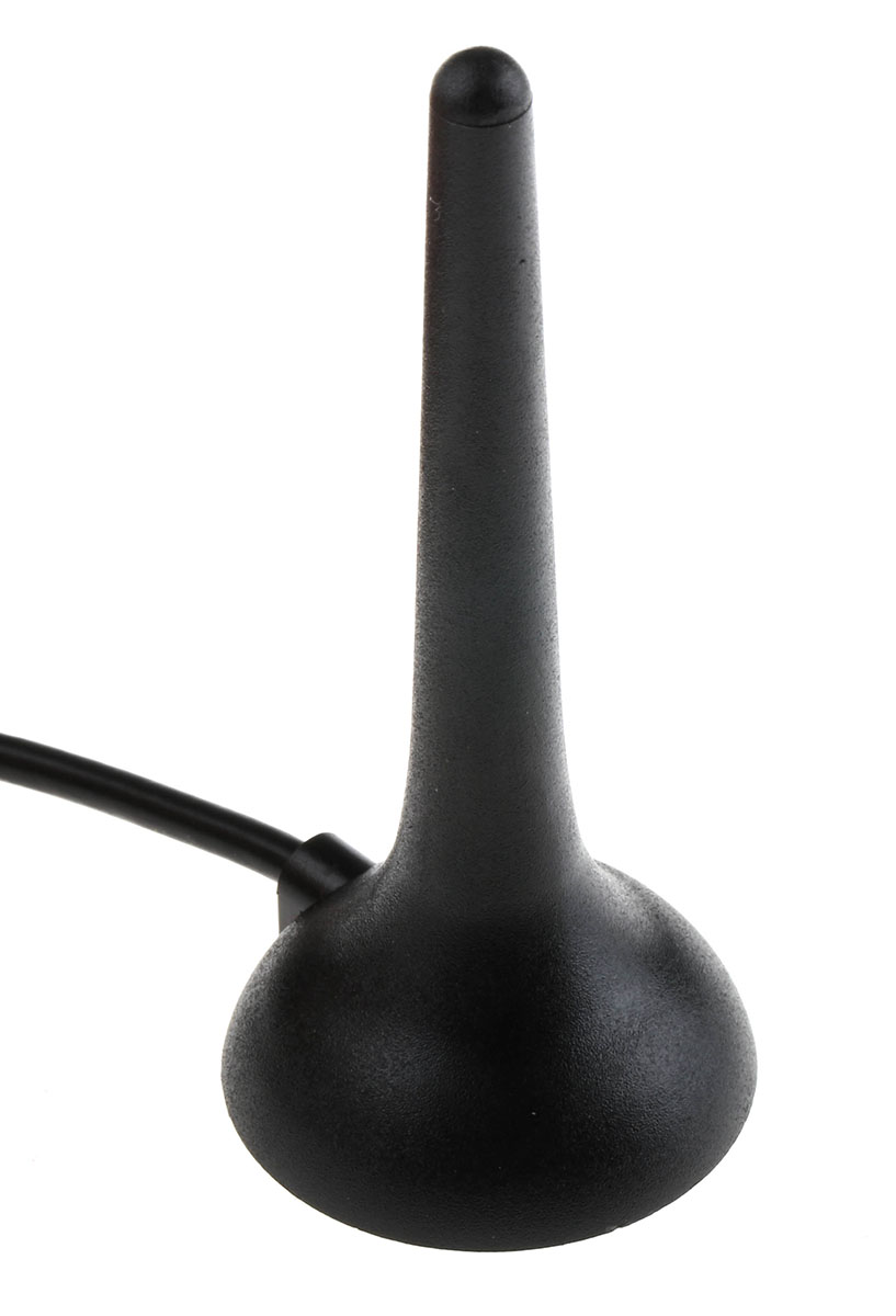 2J Antenna Stubby WiFi Antenna with SMA Connector