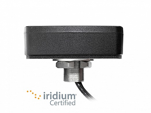 2j6933bgfz-300d100-c20g-300d302-c899g 2J Antenna 2J6933BGFz-300D100-C20G-300D302-C899G 80 x 74 x 25.6 mm Omni-Directional GPS Antenna with SMA Connector, GPS