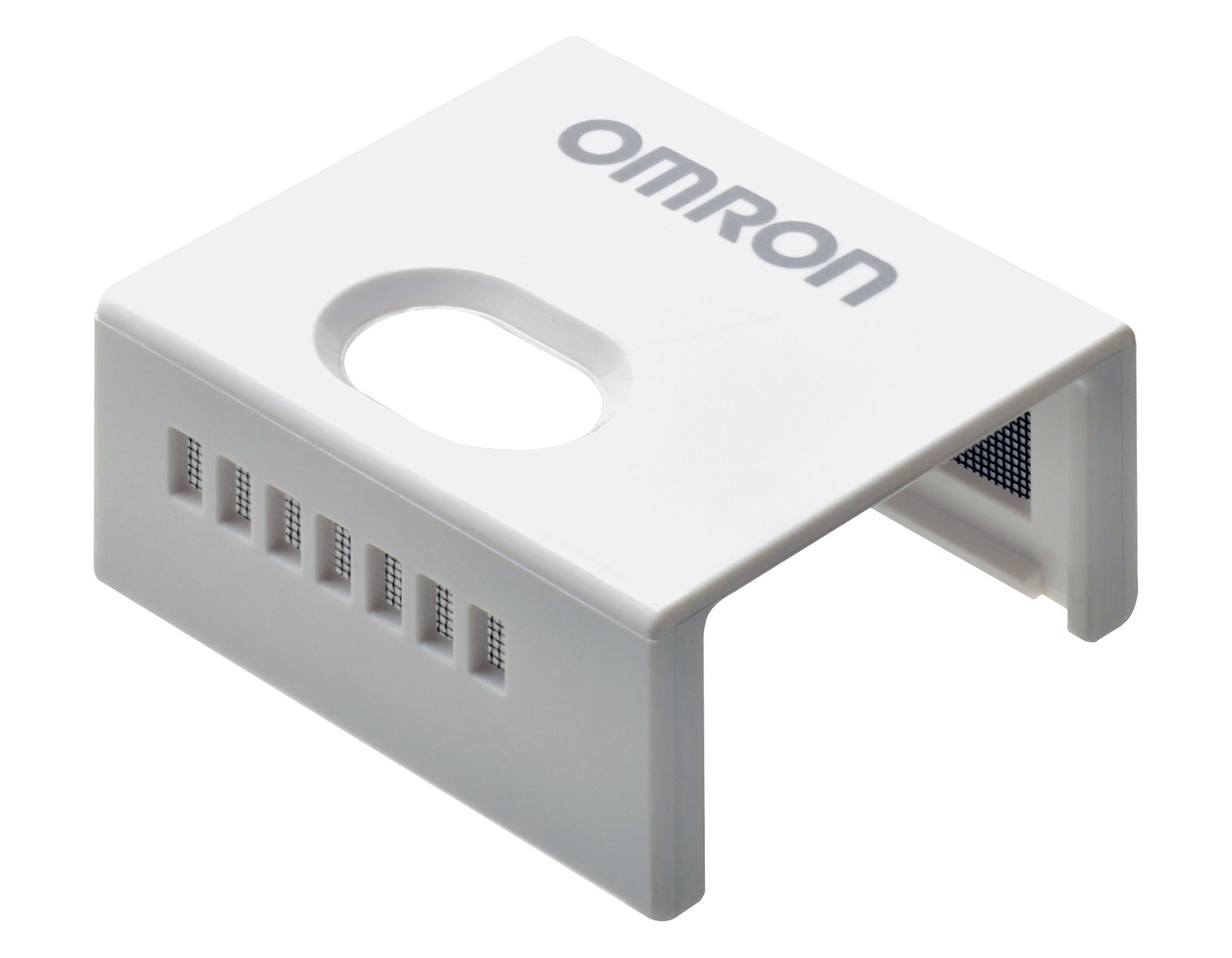 Omron 2JCIE-BU01-FL1 Filter Cap for Monitor, Heatstroke Prevention, Family Safety