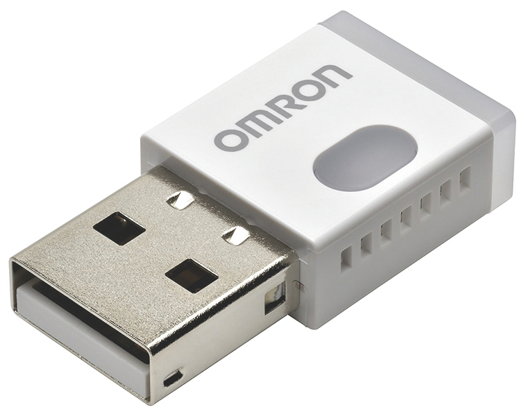 Omron 2JCIE-BU01 Air Quality Sensor