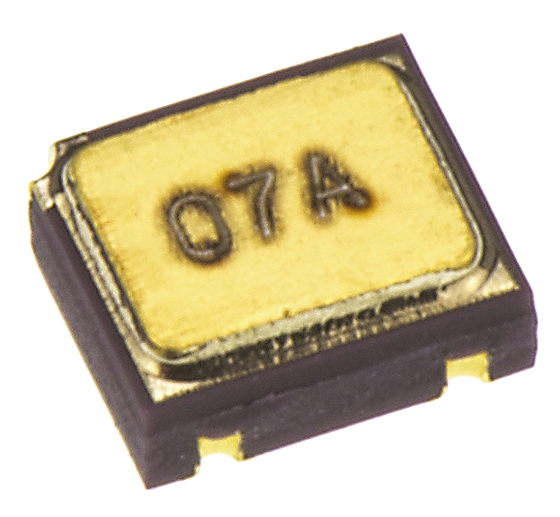 Semelab 2N2907ACSM Transistor, 600 mA PNP, 60 V, 3-Pin LCC 1