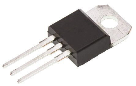 onsemi 1 Darlington Transistor NPN, 8 A 100 V HFE:100, 3-Pin TO-220