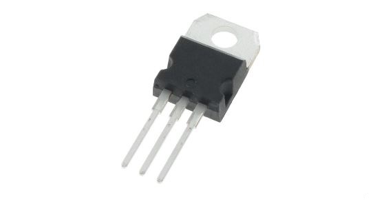 onsemi 1 Darlington Transistor NPN, 4 A 80 V HFE:2500, 3-Pin TO-220