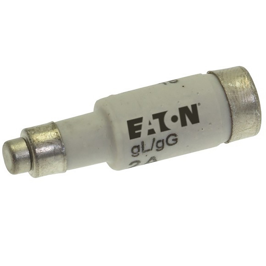 Eaton 2A D01 Neozed Fuse, 400V ac