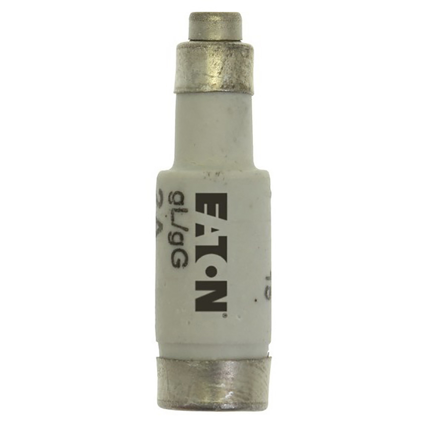 2nz01 Eaton 2A D01 Neozed Fuse, 400V ac