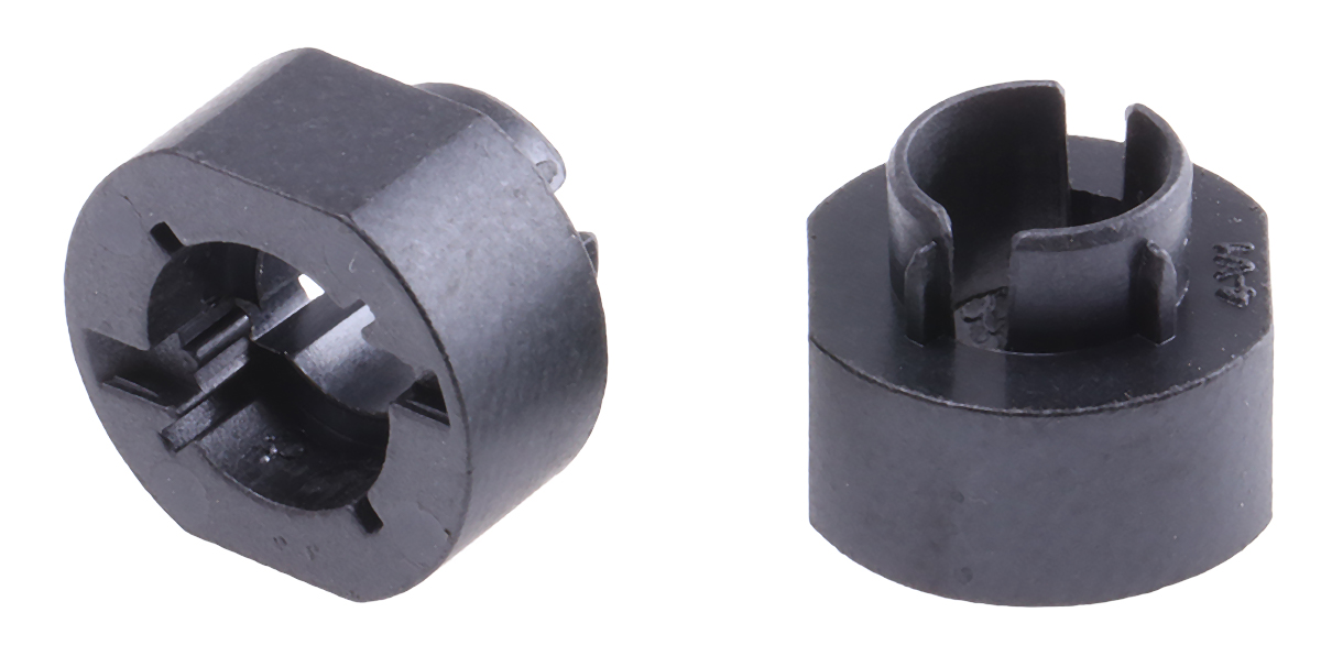 MEC Modular Switch Shaft Extender for use with Cap, 2S09-05.0