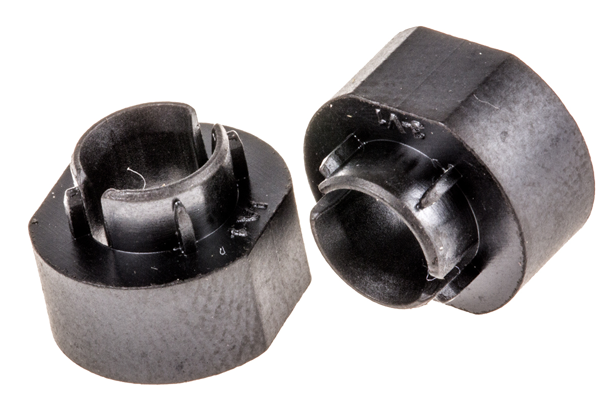 MEC Modular Switch Shaft Extender for use with Cap, 2S09-08.0