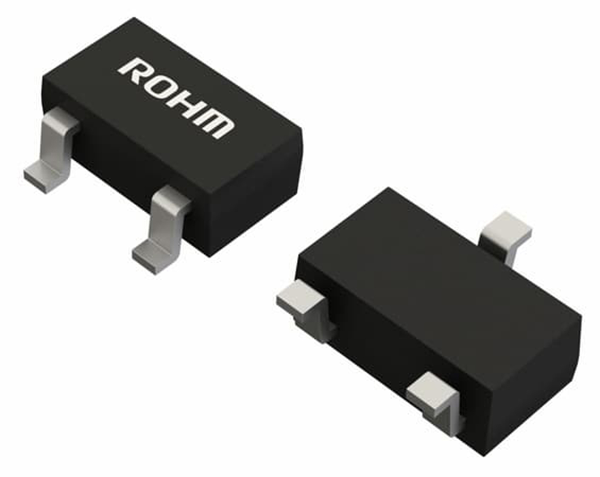 ROHM 2SC2412KT146Q Transistor, 150 mA NPN, 50 V, 3-Pin SOT-346