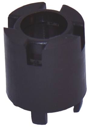MEC Black Tactile Switch Cap for 5G Series, 2SS09-09.0