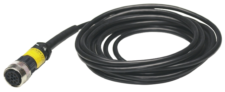 ABB Jokab, JSHD4 Series Connecting Cable