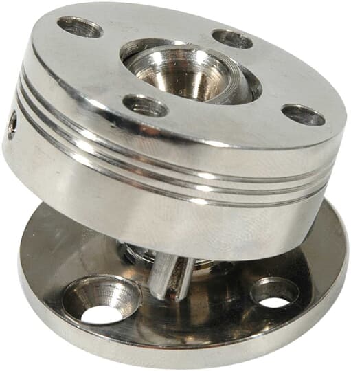 ABB Fixing Ball, JSTD1 Series