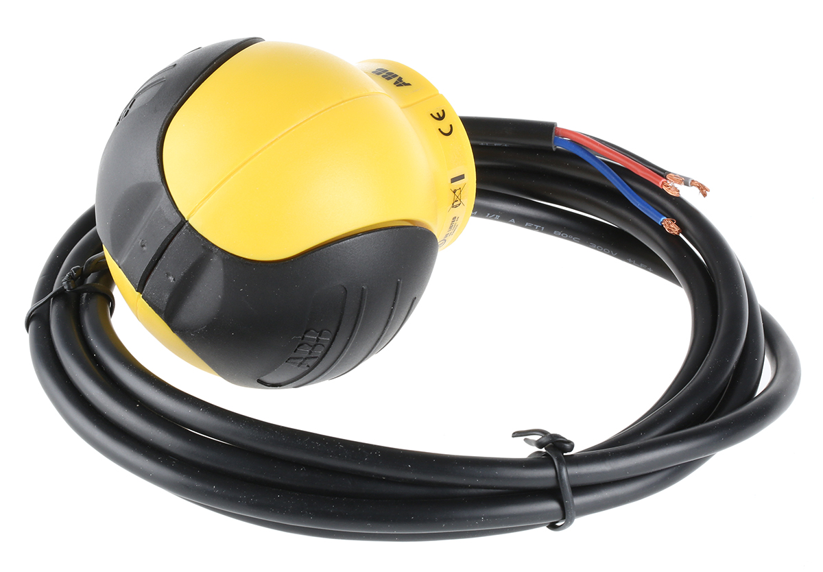 2tla020007r3000-jstd1-a ABB 2 Button Safety Two Hand Control Switch, JSTD1 Series