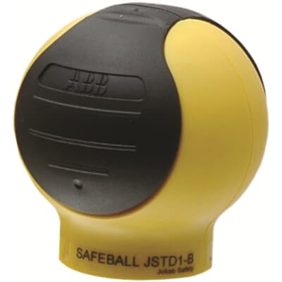 2tla020007r3000-jstd1-a ABB 2 Button Safety Two Hand Control Switch, JSTD1 Series