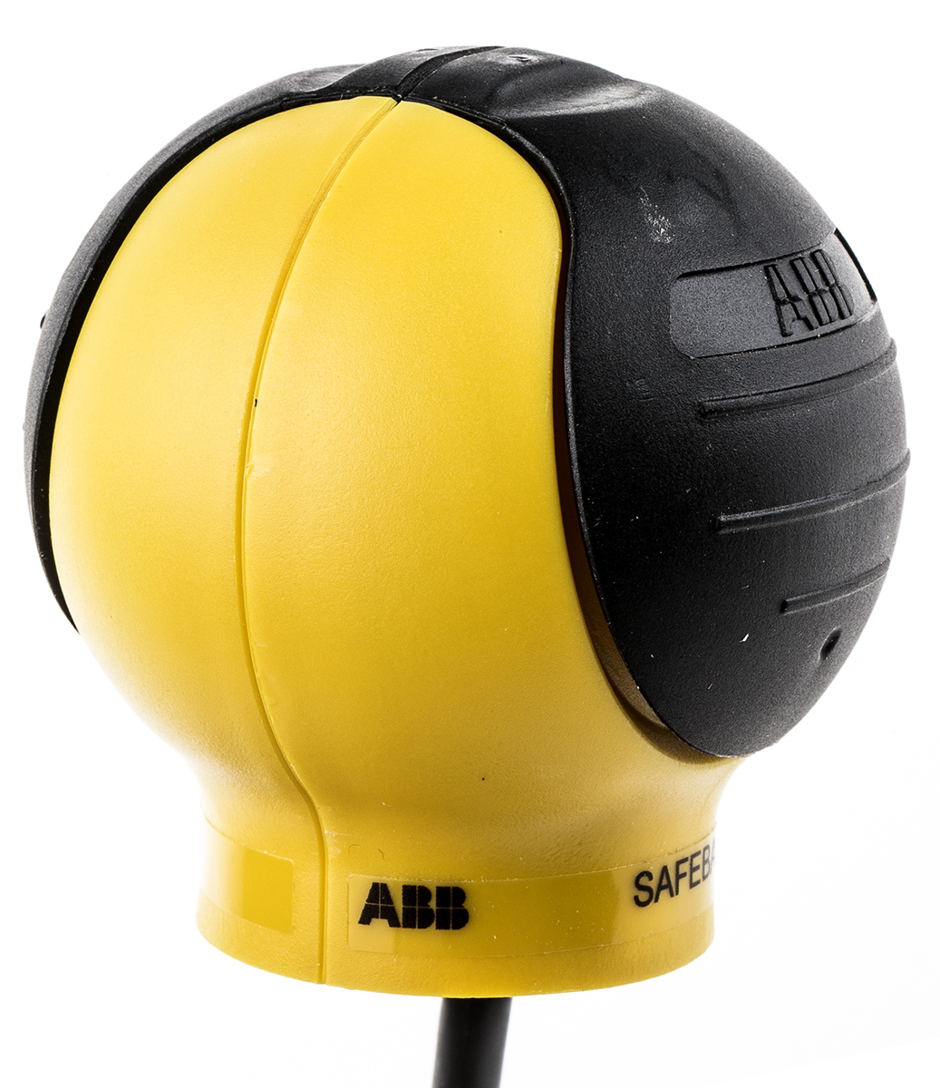 ABB 2 Button Safety Two Hand Control Switch, JSTD1 Series