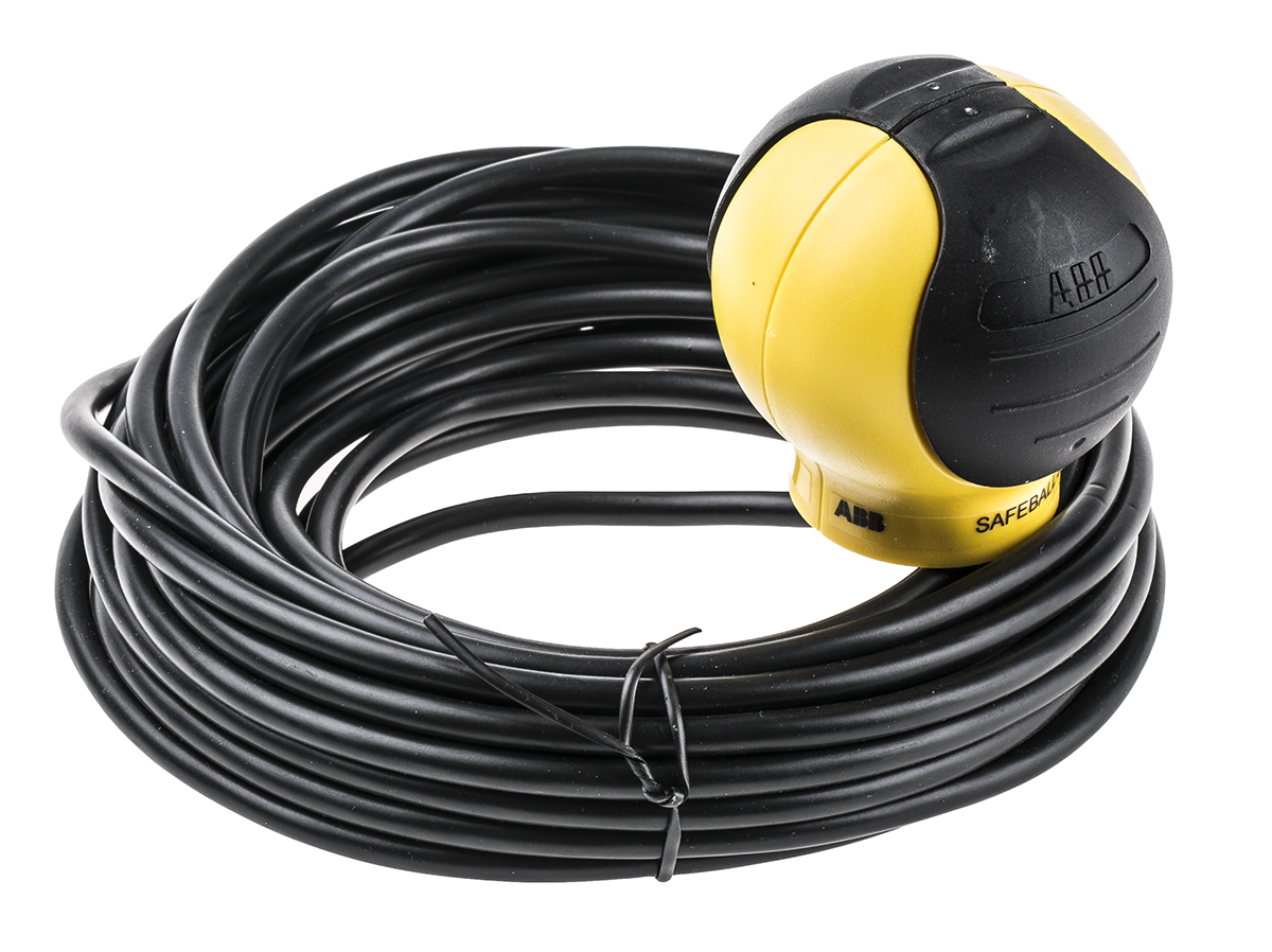 2tla020007r3200-jstd1-c ABB 2 Button Safety Two Hand Control Switch, JSTD1 Series