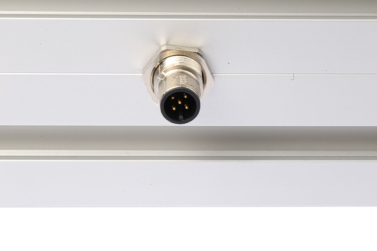 2tla020007r6000-jstd25f ABB 4 Button Safety Two Hand Control Switch, JSTD25 Series