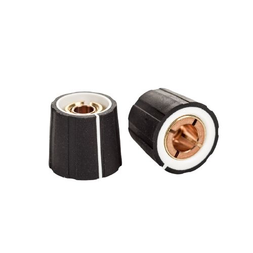 Sifam 3/02/S151 006 /1004 /777 Collet Knob for use with Switches