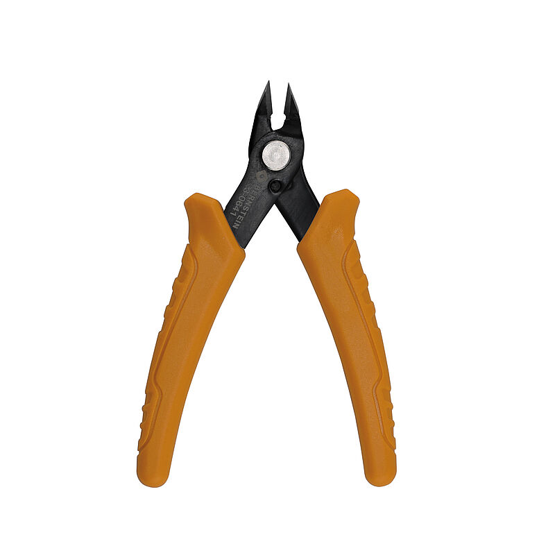 Bernstein Nipper & Diagonal Cutter