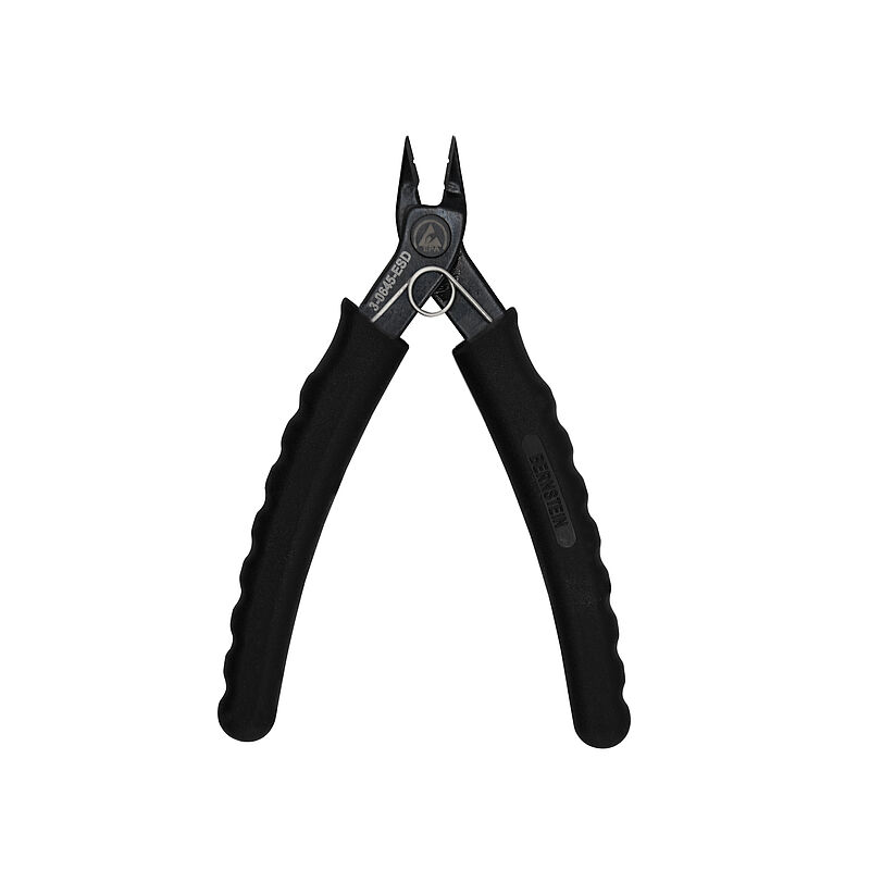 Bernstein Side Cutter ESD Safe Nipper & Diagonal Cutter