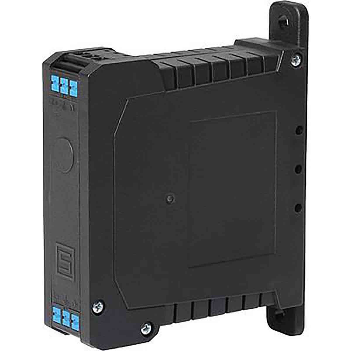 Schurter, FPBB 16 A 250V ac/dc 50Hz, 60 Hz, Chassis Mount Power Line Filter, Cage Clamp Terminal 1 Phase