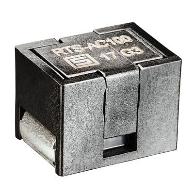 Schurter RTS RTS Thermal Circuit Breaker -, Surface, 0.1A Current Rating, 400 A, 60 V dc