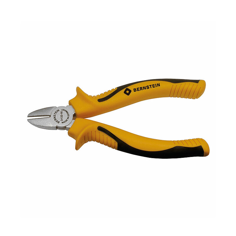 Bernstein Side Cutter Nipper & Diagonal Cutter