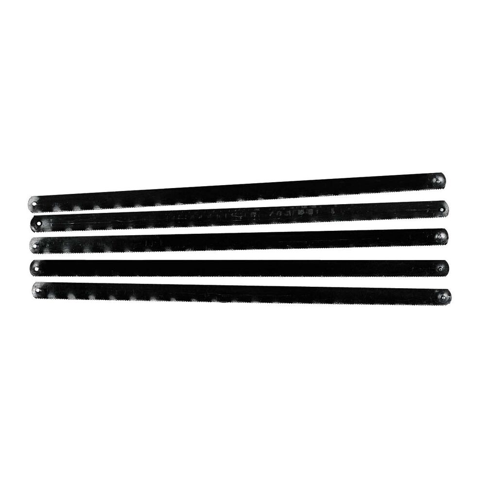 Stanley 150 mm Metal Hacksaw