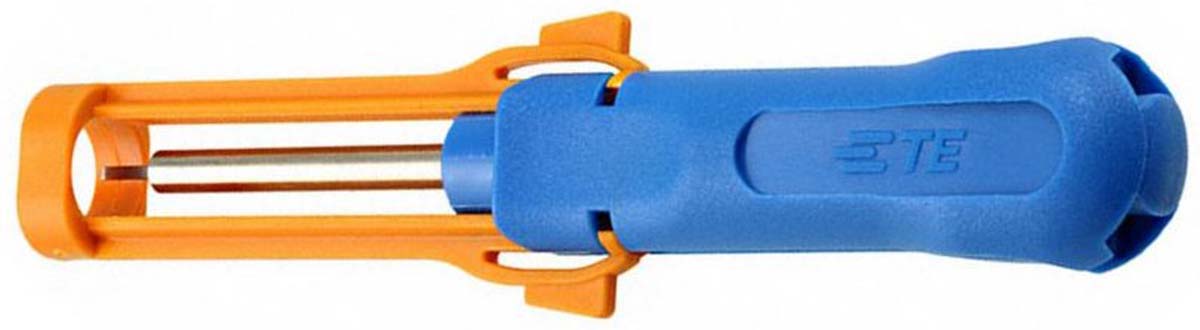 TE Connectivity Extraction Tool, ELO Series, Extraction Tool Contact
