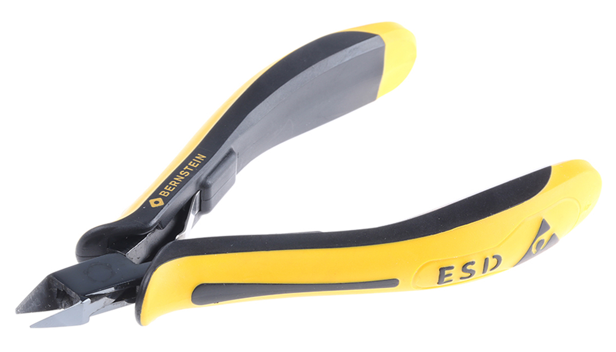 Bernstein Flush ESD Safe Cable Cutter