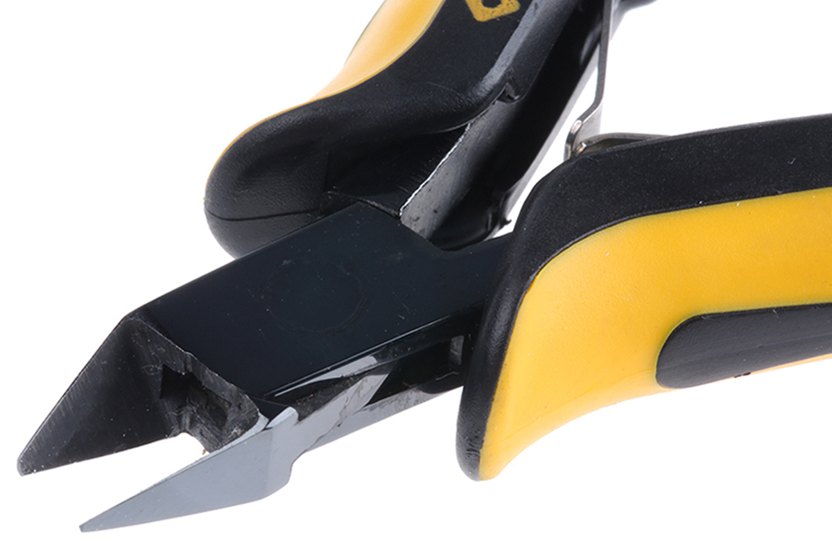 3-652-15 Bernstein Flush ESD Safe Cable Cutter