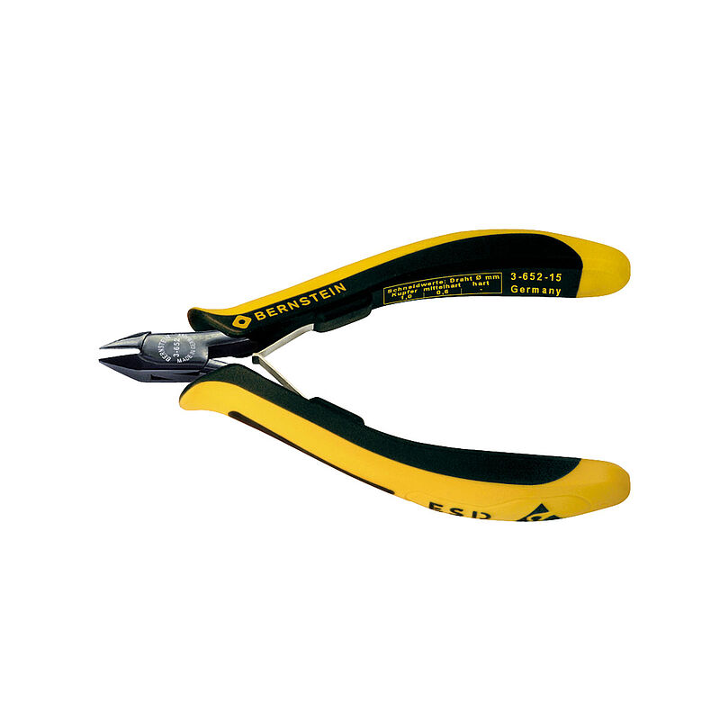 Bernstein Flush ESD Safe Cable Cutter