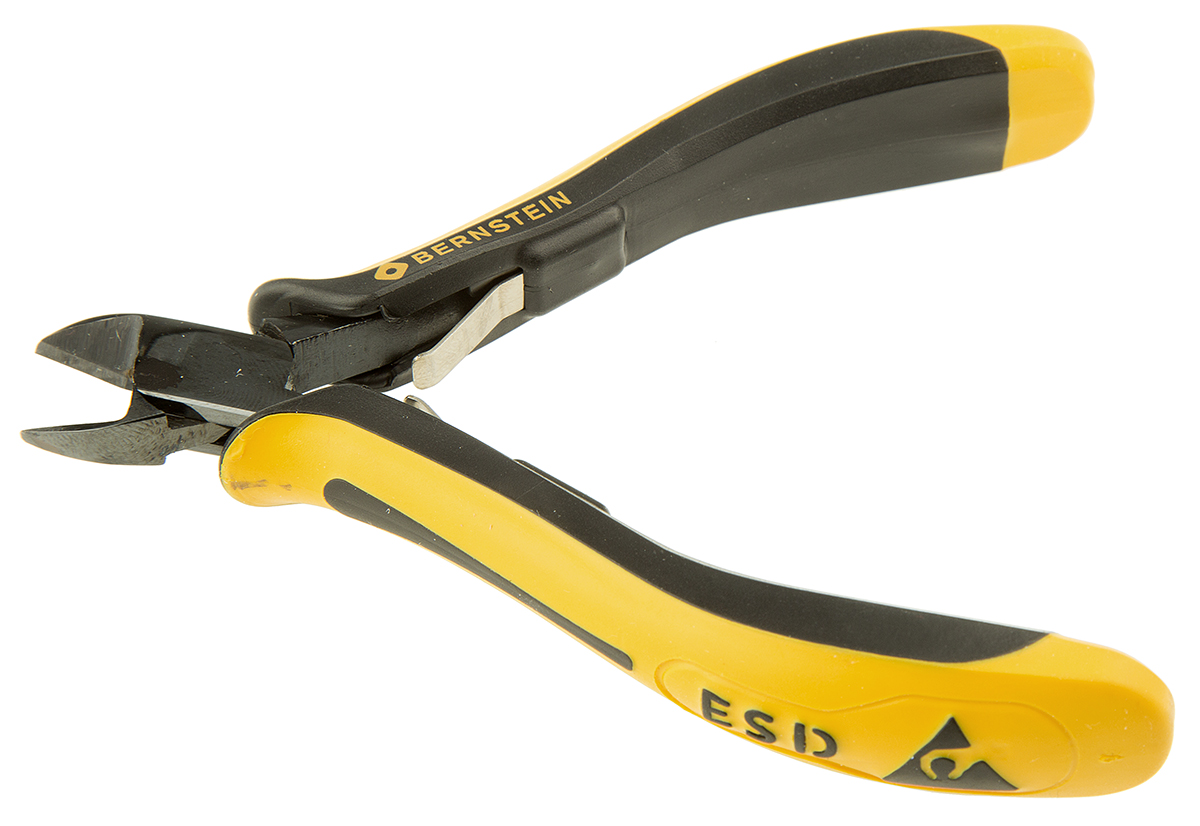 3-661-15 Bernstein Semi-Flush ESD Safe Cable Cutter