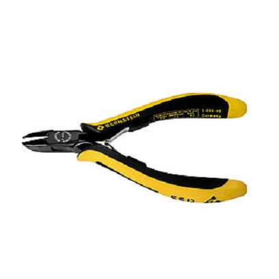 Bernstein ESD Safe Semi-Flush Cable Cutter & Shear
