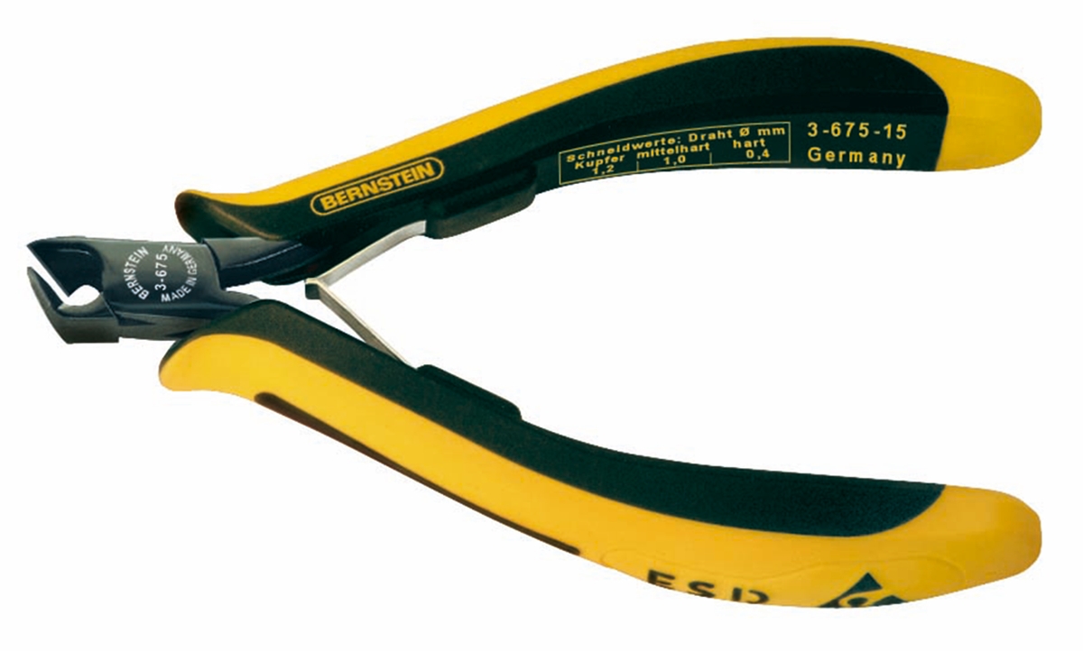 Bernstein 115mm Cable Cutter 1.2 mm