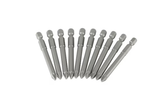 Stanley Bit, Hex Bit 25 Pieces