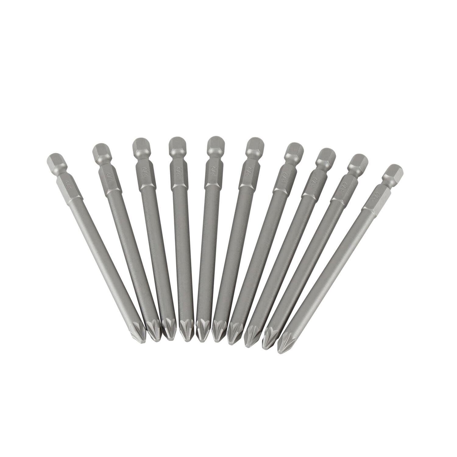 Stanley Bit, Hex Bit 25 Pieces