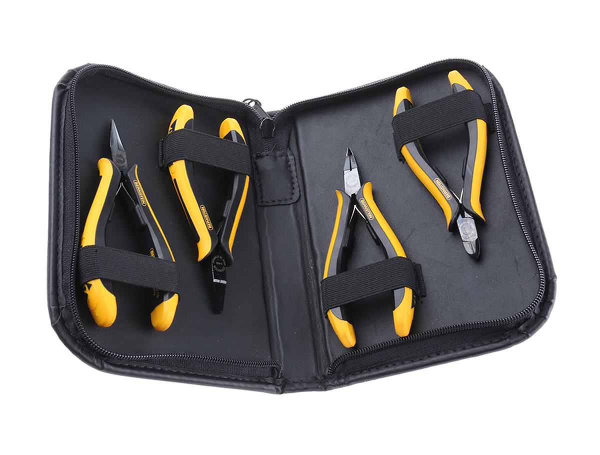 Bernstein Euroline-Conductive Set of Plier Plier Set