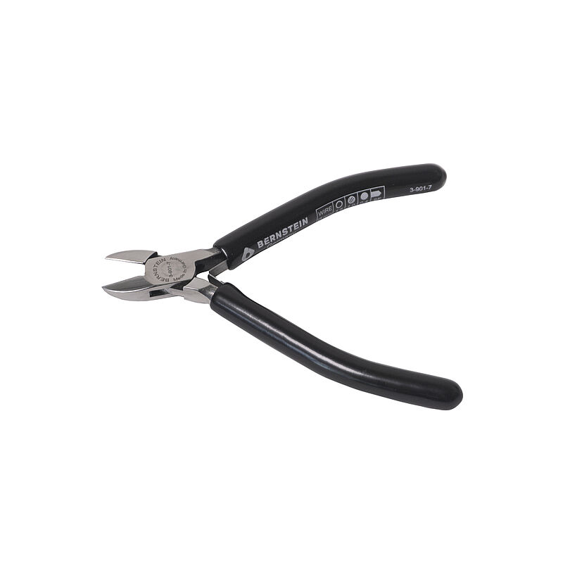 Bernstein Side Cutter ESD Safe Nipper & Diagonal Cutter