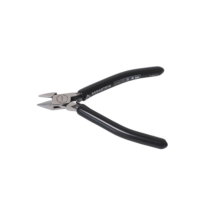 Bernstein Side Cutter ESD Safe Nipper & Diagonal Cutter