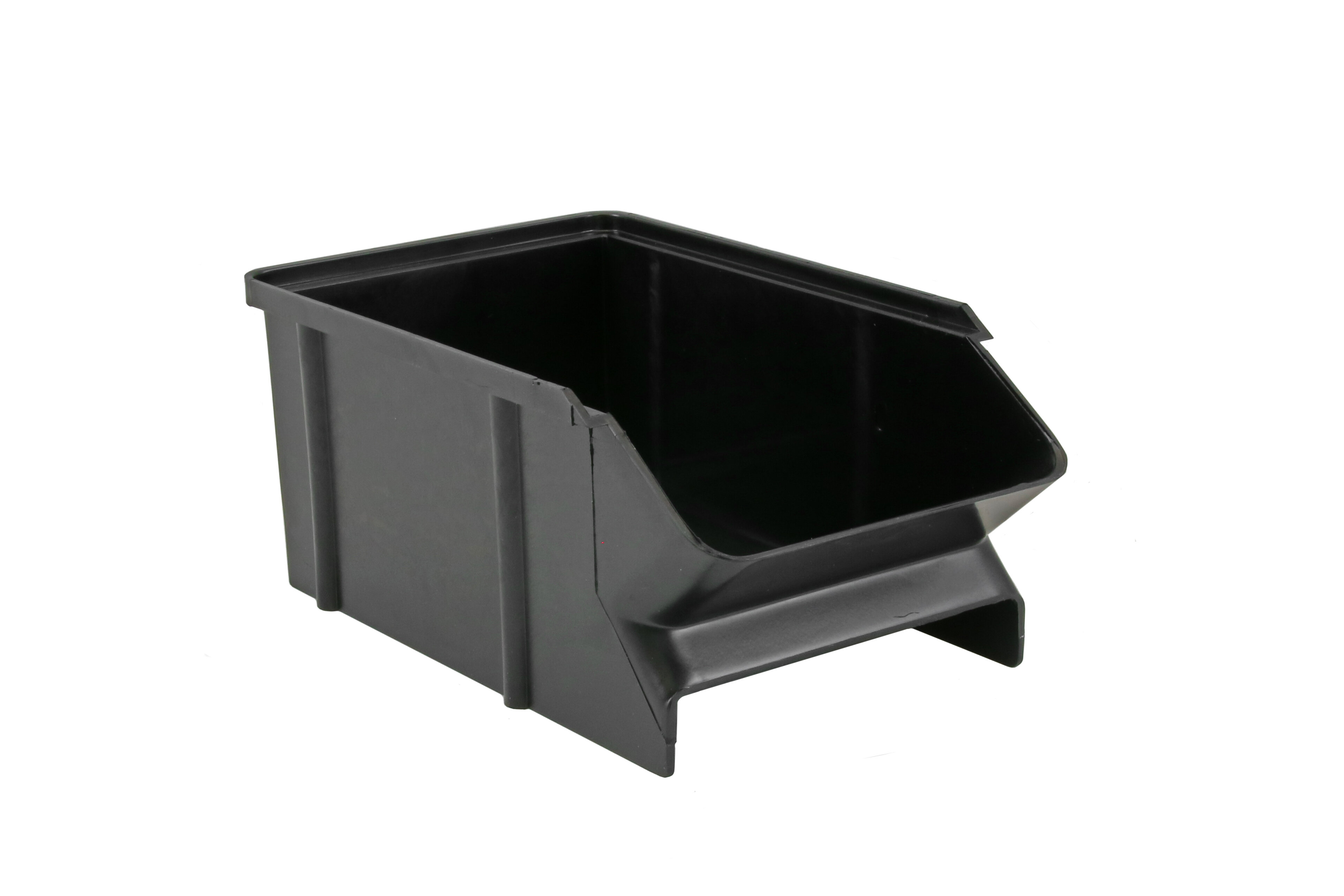 Treston Anti-Static Polystyrene ESD Bin 160 mm (L) 99mm (W) 70 mm (H)