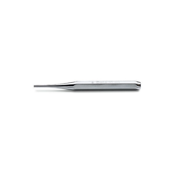 BETA Punch, Drift Punch, 2mm Shank, 125 mm Overall