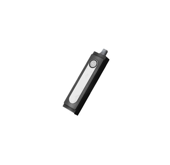 Werma LineLIGHT Series Green, Amber, Blue, Red Permanent Beacon 24V, LED Bulb Built-In, IP54, IP65