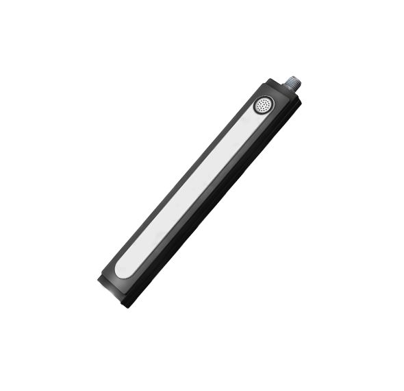 Werma LineLIGHT Series Amber, Blue, Red, Green Permanent Beacon 24V, LED Bulb Built-In, IP65, IP54