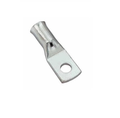 MECATRACTION, C & CT Uninsulated Ring Terminal
