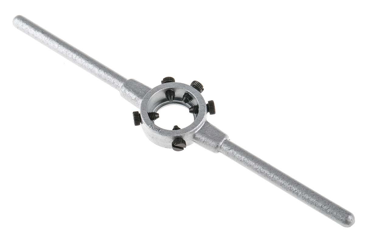 RS PRO Die Holder Round
