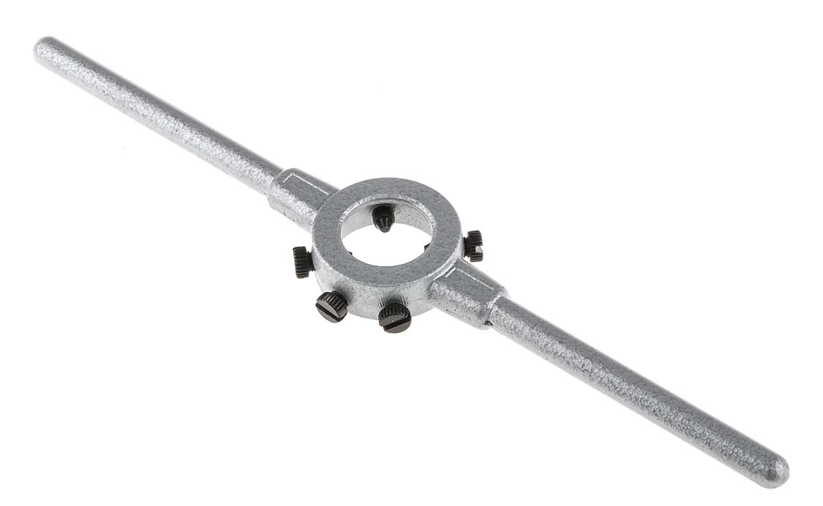 300-7363 RS PRO Die Holder Round