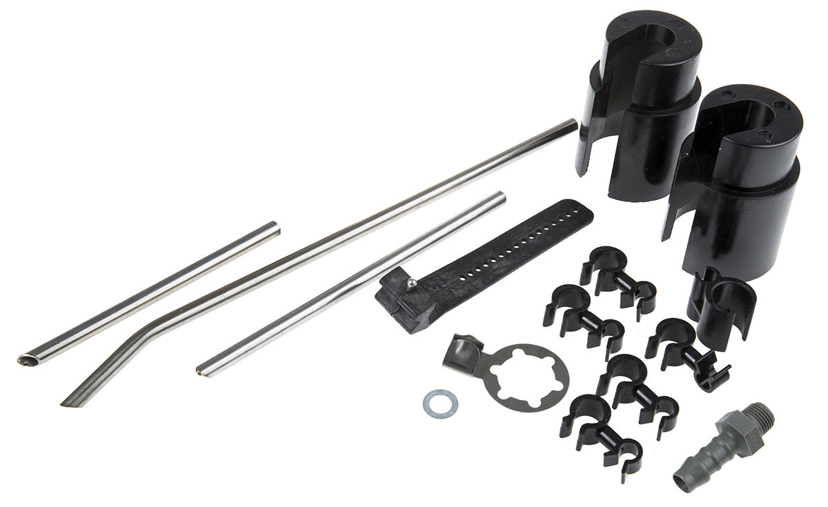 300001 Purex Soldering Accessory Soldering Iron Kit