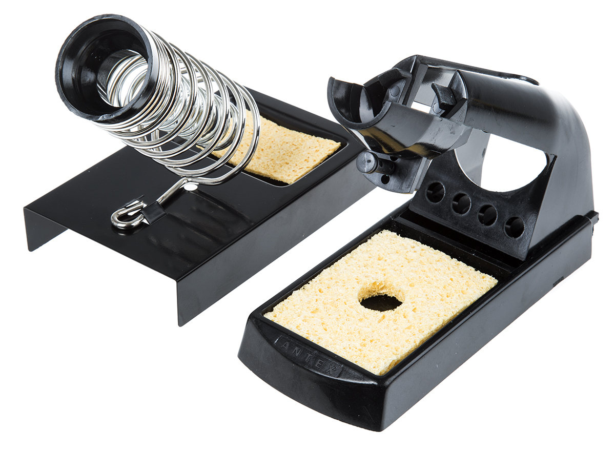 300001 Purex Soldering Accessory Soldering Iron Kit