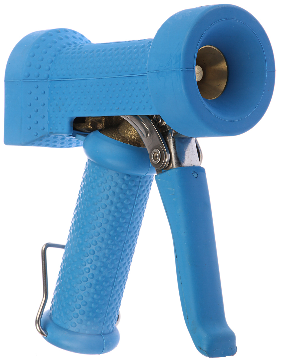 Nito BSP Spray Gun, 25 bar